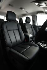 Isuzu D-Max LX Double Cab 2018 года (ZA)